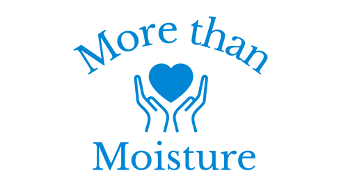 More than Moisture logo