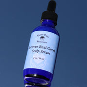 Recover Real Good Scalp Serum