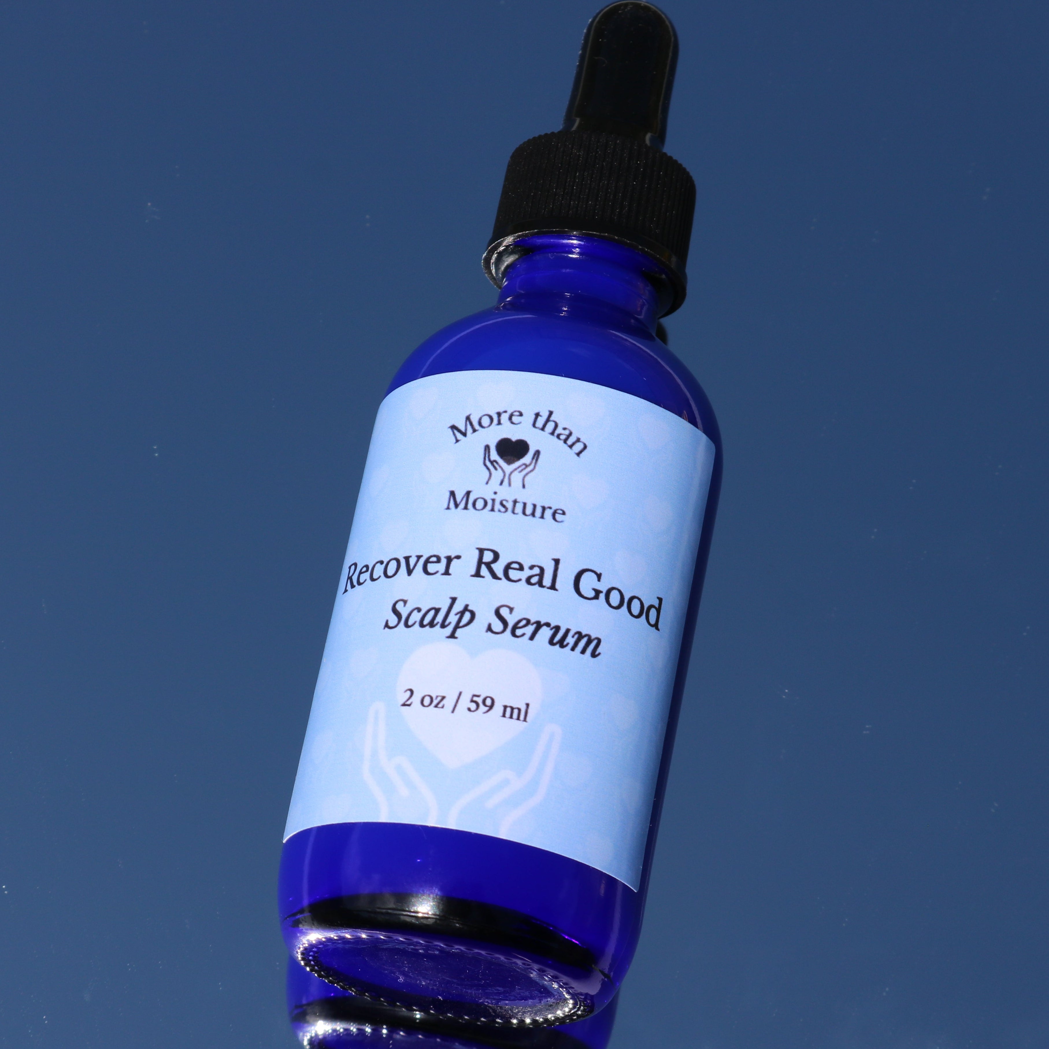 Recover Real Good Scalp Serum