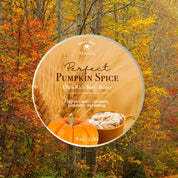 Perfect Pumpkin Spice Body Butter