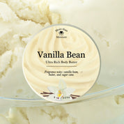 Ultra Rich Body Butters