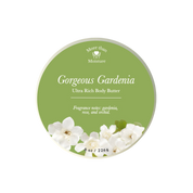 Gorgeous Gardenia Body Butter