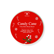 Candy Cane Body Butter