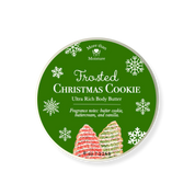 Frosted Christmas Cookie Body Butter