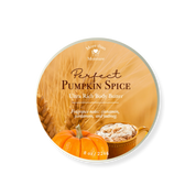 Perfect Pumpkin Spice Body Butter