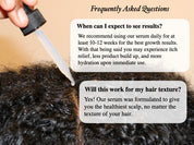 Recover Real Good Scalp Serum