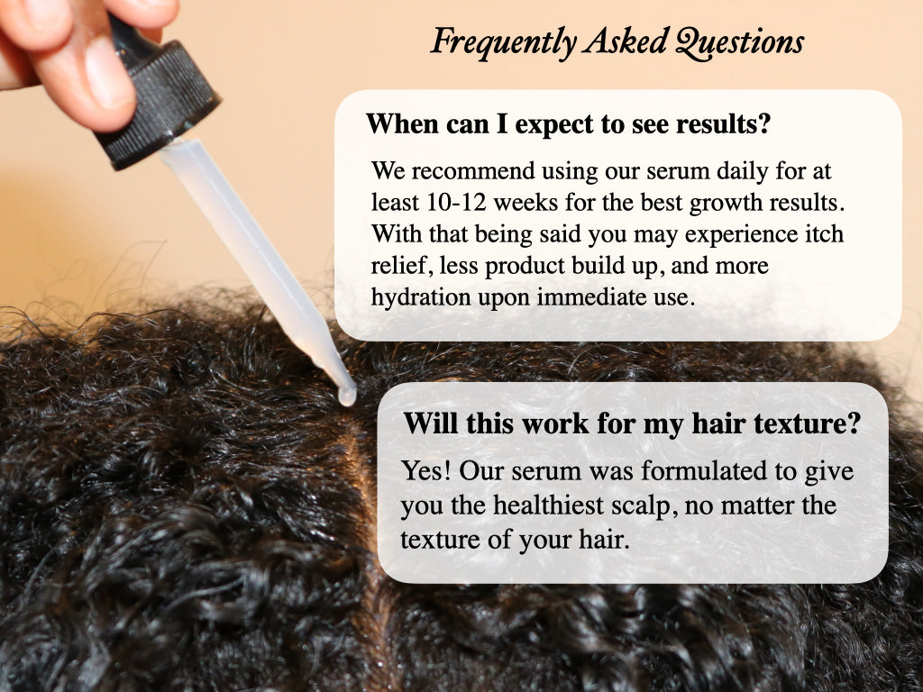 Recover Real Good Scalp Serum