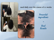 Recover Real Good Scalp Serum