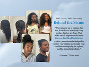 Recover Real Good Scalp Serum