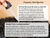 Recover Real Good Scalp Serum