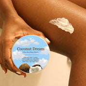 Ultra Rich Body Butters