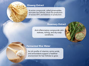 Recover Real Good Scalp Serum